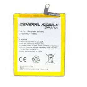 General Mobile GM5 Plus Şarj Kablo