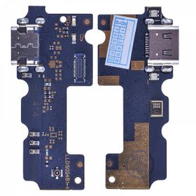 General Mobile Gm5 Plus Şarj Soketi