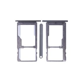 General Mobile Gm5 Plus Sim Hafıza Kart Kapağı