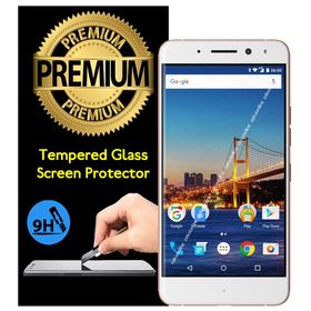General Mobile Gm5 Plus Temperli Ekran Koruyucu Kırılmaz Cam