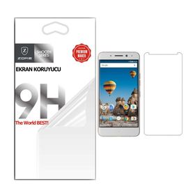 General Mobile Gm5 Plus Temperli Ekran Koruyucu Kırılmaz Cam