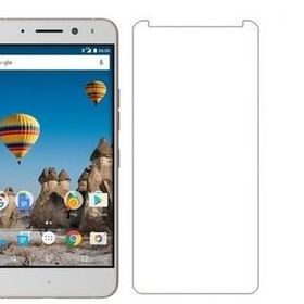 General Mobile Gm5 Plus Temperli Ekran Koruyucu Kırılmaz Cam