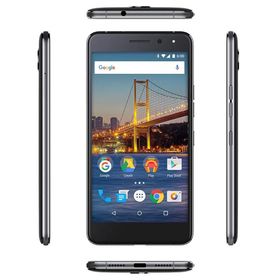 General Mobile GM5 Plus