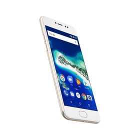 General Mobile GM6 32GB Altın Tek Hat