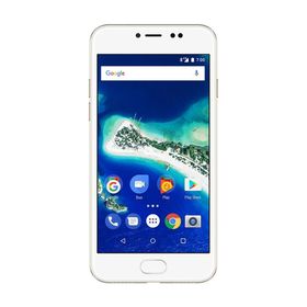 General Mobile GM6 32GB Altın Tek Hat