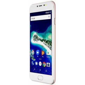 General Mobile GM6 32GB Pembe Tek Hat