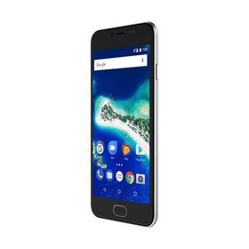 General Mobile GM6 32GB Uzay Grisi Tek Hat