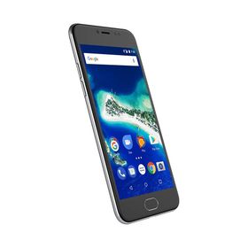 General Mobile GM6 32GB Uzay Grisi Tek Hat