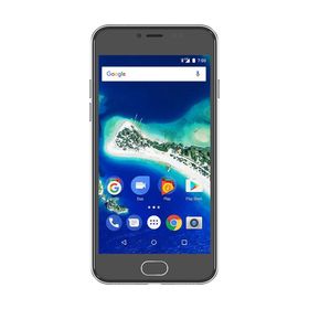 General Mobile GM6 32GB Uzay Grisi Tek Hat