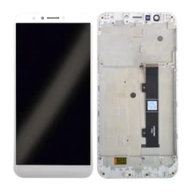 General Mobile GM8 GO Çıtalı Dokunmatik LCD Ekran