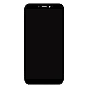 General Mobile GM8 GO Çıtalı Dokunmatik LCD Ekran