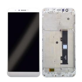 General Mobile GM8 GO Çıtalı Dokunmatik LCD Ekran