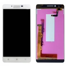 General Mobile GM8 GO Çıtalı Dokunmatik LCD Ekran