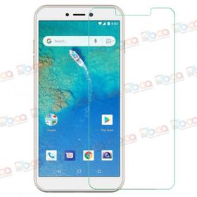 General Mobile Gm8 Go Ekran Koruyucu Temperli Kırılmaz Cam