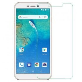 General Mobile Gm8 Go Ekran Koruyucu Temperli Kırılmaz Cam