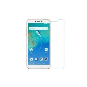 General Mobile Gm8 Go Ekran Koruyucu Temperli Kırılmaz Cam