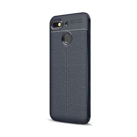 General Mobile Gm8 Go Silikon Kılıf