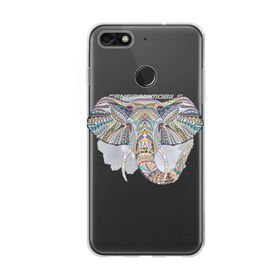 General Mobile Gm8 Go Silikon Kılıf