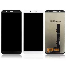 General Mobile GM8 LCD Dokunmatik Ekran