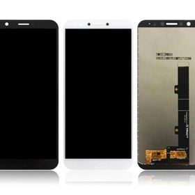 General Mobile GM8 LCD Dokunmatik Ekran