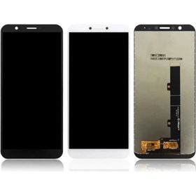 General Mobile GM8 LCD Dokunmatik Ekran