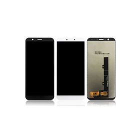 General Mobile GM8 LCD Dokunmatik Ekran