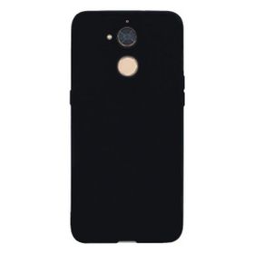 General Mobile Gm8 Siyah Silikon Kılıf