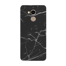 General Mobile Gm8 Siyah Silikon Kılıf