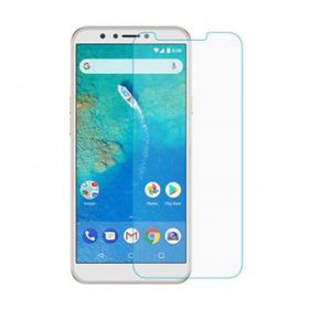 General Mobile Gm8 Temperli Ekran Koruyucu Kırılmaz Cam