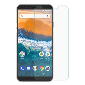 General Mobile Gm8 Temperli Ekran Koruyucu Kırılmaz Cam