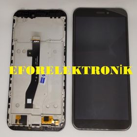 General Mobile Gm9 Go Dokunmatik Çıtalı Lcd Ekran
