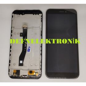 General Mobile Gm9 Go Dokunmatik Çıtalı Lcd Ekran