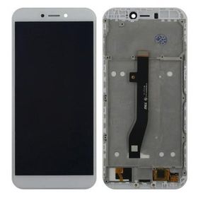 General Mobile Gm9 Go Dokunmatik Çıtalı Lcd Ekran