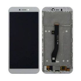 General Mobile Gm9 Go Dokunmatik Çıtalı Lcd Ekran