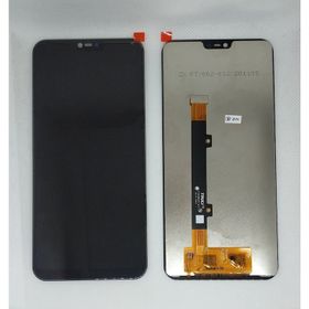 General Mobile GM9 Plus LCD Dokunmatik Ekran