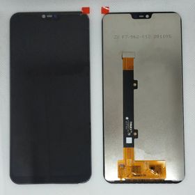 General Mobile GM9 Plus LCD Dokunmatik Ekran