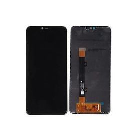 General Mobile GM9 Plus LCD Dokunmatik Ekran