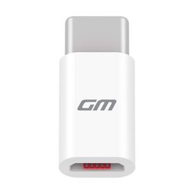 General Mobile M100372 Micro USB Type-C Dönüştürücü