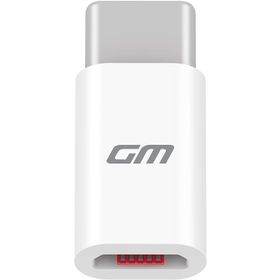 General Mobile M100372 Micro USB Type-C Dönüştürücü