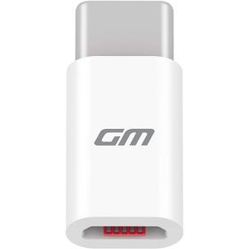 General Mobile M100372 Micro USB Type-C Dönüştürücü