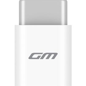 General Mobile M100372 Micro USB Type-C Dönüştürücü