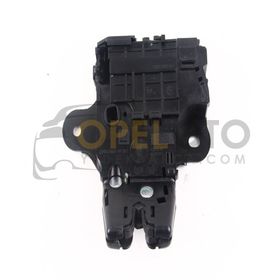 General Motors Chevrolet Cruze Bagaj Kilidi