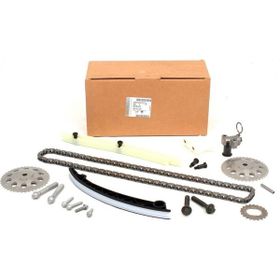 General Motors Opel Astra G Z14XEP Triger Zincir Seti