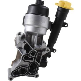 General Motors Opel Astra H Z13DTH Dizel Yağ Soğutucusu