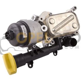 General Motors Opel Astra H Z13DTH Dizel Yağ Soğutucusu