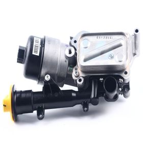 General Motors Opel Astra H Z13DTH Dizel Yağ Soğutucusu