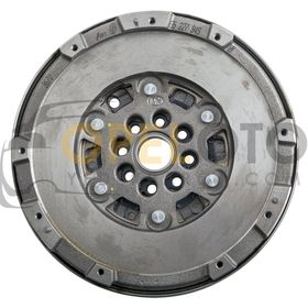 General Motors Opel Astra J A14NET Turbo Motor Volant