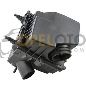 General Motors Opel Corsa D Z13DTJ-Z13DTH Hava Filtre Kutusu Komple