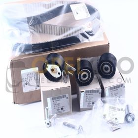 General Motors Opel İnsignia 2.0 Dizel Triger Seti Orjinal
