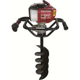 General Power 52 cc Burgu Toprak Delme Makinası